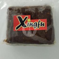 Saos Kacang Tanah