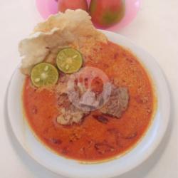 Gulai Daging Sapi