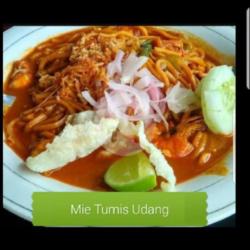 Promo Mie Aceh Udang Tumis