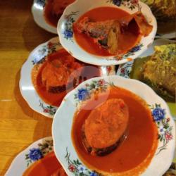 Ikan Sampadeh / Asam Pedas