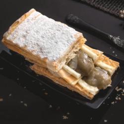 Strudel Premium Durian