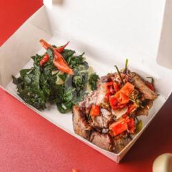 Sei Sapi Sambal Matah