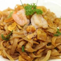 Mie Goreng Kwetiau