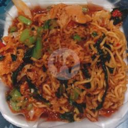 Mie Goreng Judes