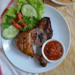 Ayam Goreng Presto Bumbu Bacem