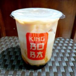 Iced Thaitea Boba