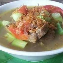 Sop Daging