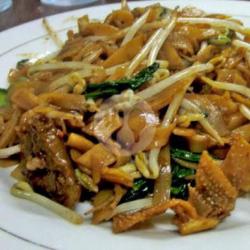 Ifumie Goreng Telor