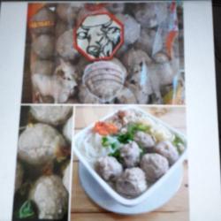 Bakso Warisan Urat