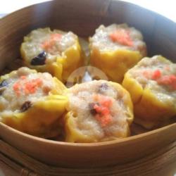 Dimsum (siomay) Ayam Isi 4