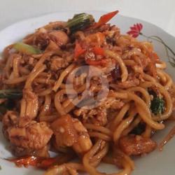 Mie Goreng Sepesial