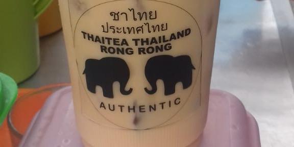 Thai Tea Rong Rong, Way Halim