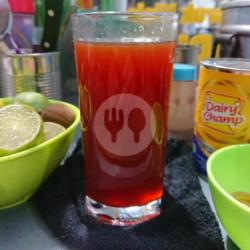 Jahe Merah Gula Batu