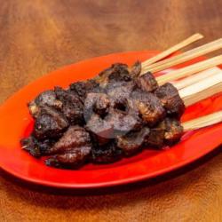 Sate Cingur Sapi