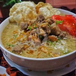 Soto Lidah Kambing