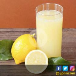 Jus Lemon   Susu