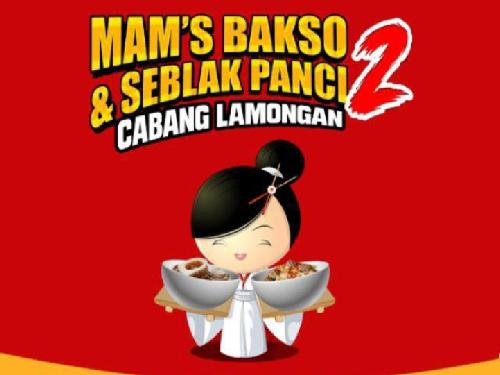 Mams Bakso Dan Seblak Panci Prasmanan Lamongan, Jl.SoekarnoHatta/Lamongan