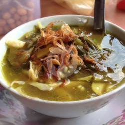 Soto Ayam (tanpa Nasi/lontong)