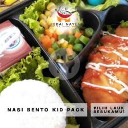 Nasi Bento Kids