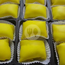Pancake Durian