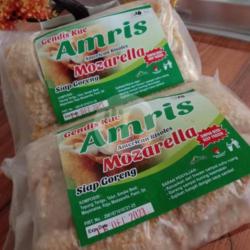 Premium Amris (american Risol) Beef Mayo Mozarella By Gendis Kue