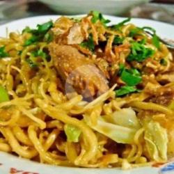 Bakmi Goreng Campur