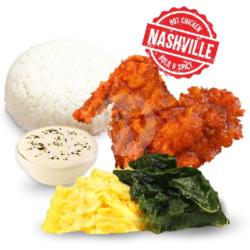 Chicken Nashville Mini