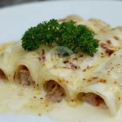 Cannelloni Al Tonno