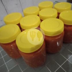 Sambal Dimsum Botol