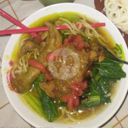 Mie Ayam Ceker