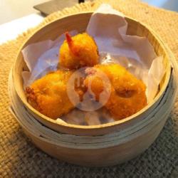 Dimsum Goreng Udang Crispy Isi 3