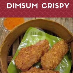 Dimsum Crispy