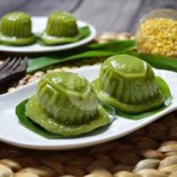 Kue Tok Kacang Tanah