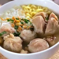 Bakso Super Mercon