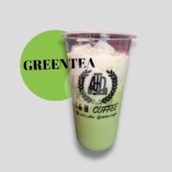 Special Green Tea