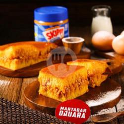 Martabak Skippy Coklat