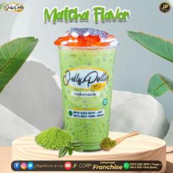 Matcha Flavor