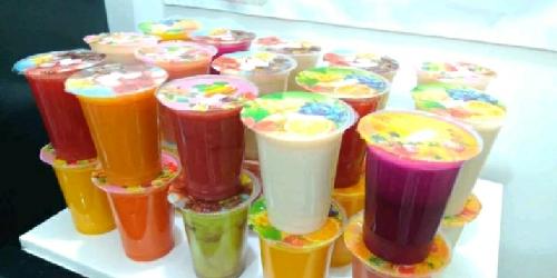 Sada Juice, Cikoneng