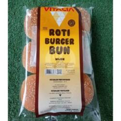 Roti Burger Vitalia