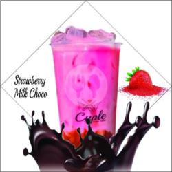 Strawberry Milk Choco