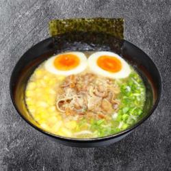 Beef Miso Ramen - Us Beef