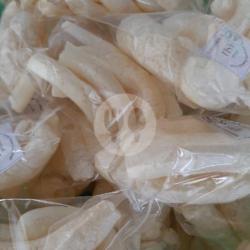 Krupuk Kulit Sapi