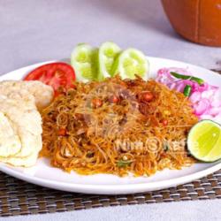 Bihun Goreng Aceh