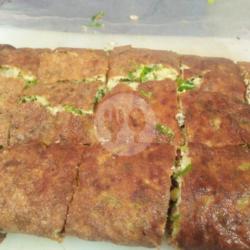 Martabak Telor Bebek Super Daging Ayam