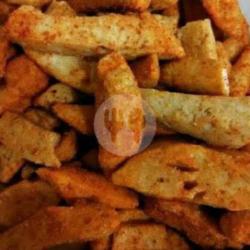 Otak-otak Goreng Balado