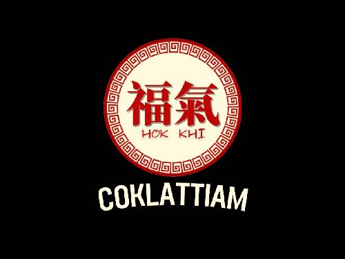 Coklat Tiam Sidoarjo