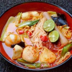 Tomyum Suki Spesial