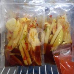 Rujak Mangga Muda