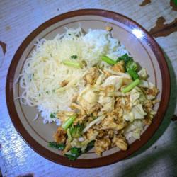 Nasi Orak Arik Original