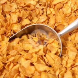 Toping Corn Flakes